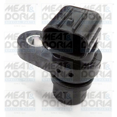 Sensor, crankshaft pulse